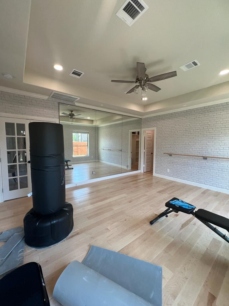 Custom Home Remodel Solutions for Homes in Missouri City, Texas