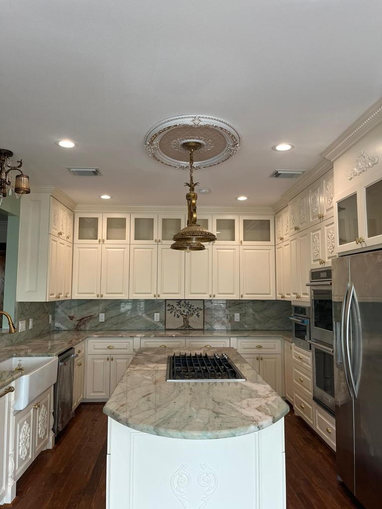 Custom Home Remodel Solutions for Homes in Missouri City, Texas