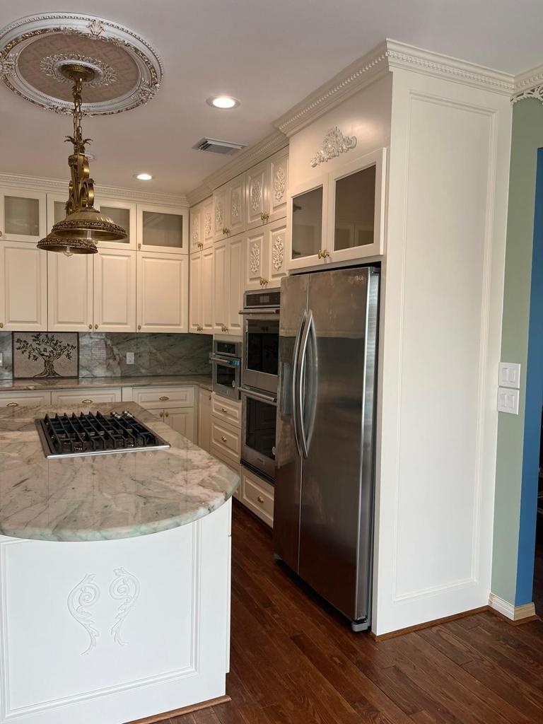 Custom Home Remodel Solutions for Homes in Missouri City, Texas