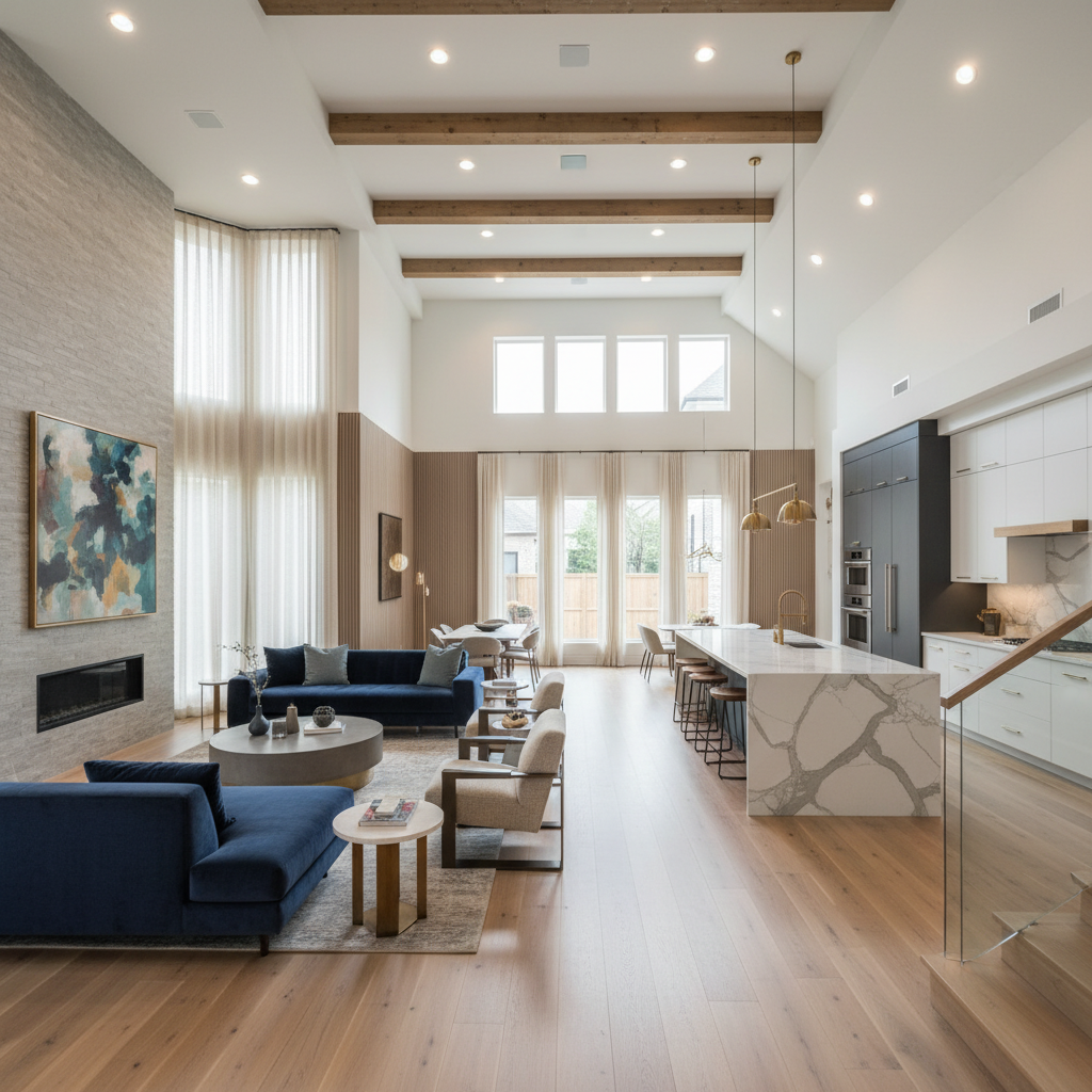 Home Renovations Missouri City TX