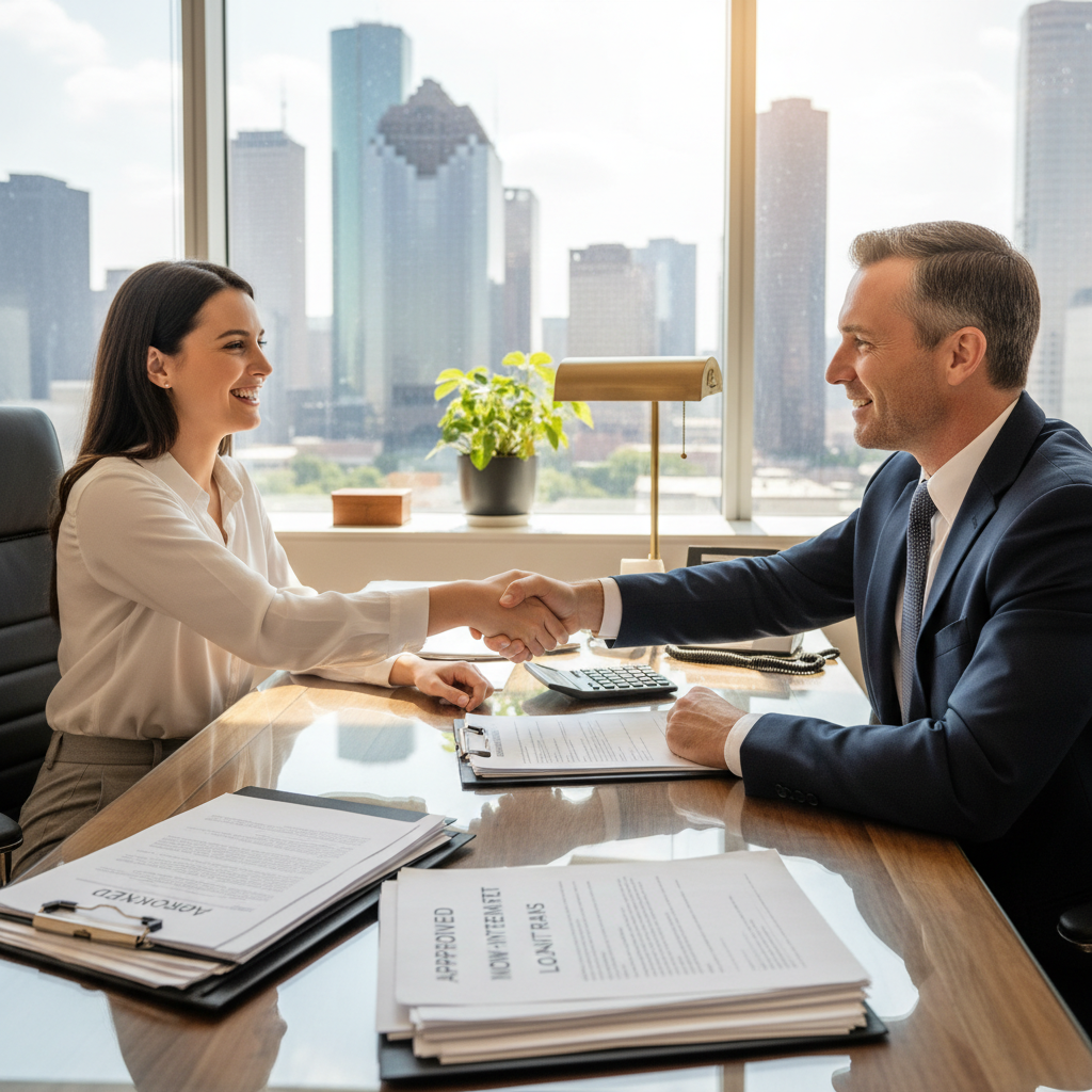 Low-Interest Home Improvement Loans - Tell Projects Missouri City TX