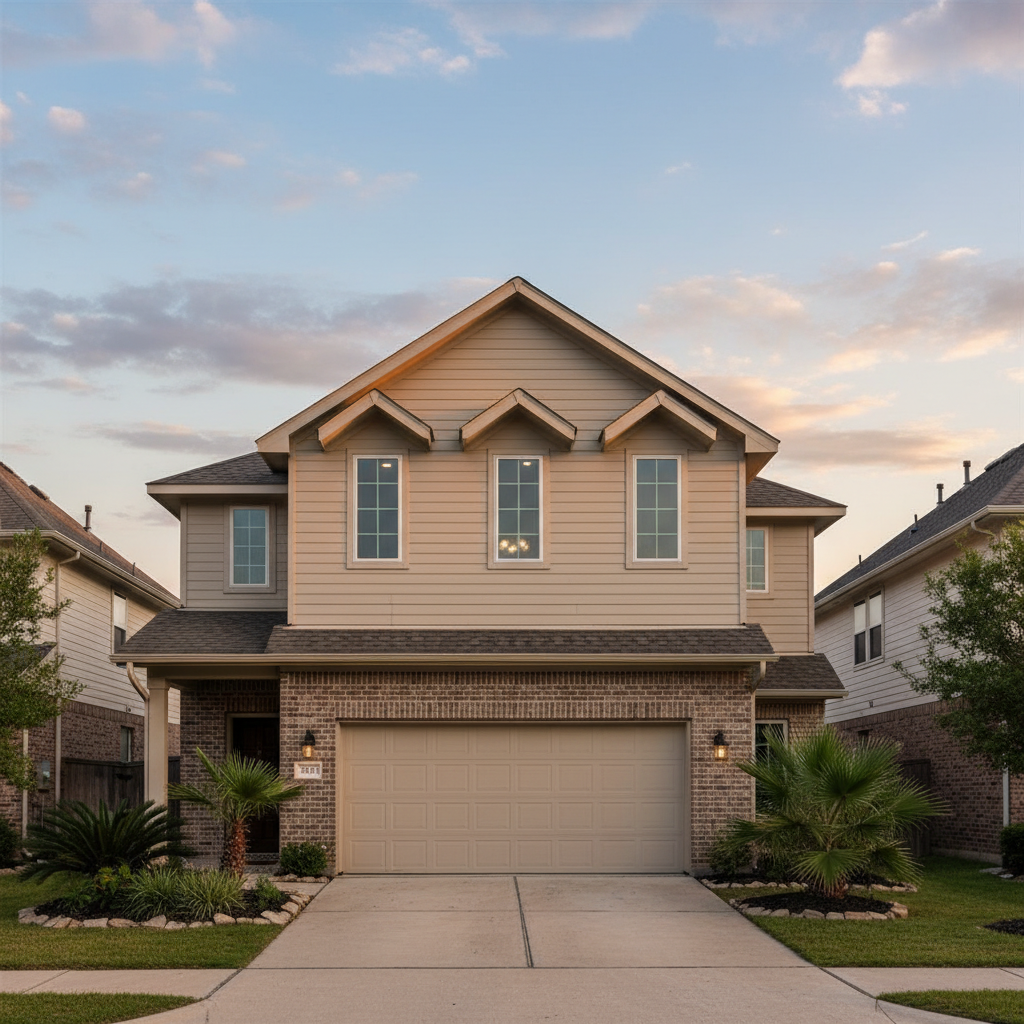 Room Addition Missouri City TX - Tell Projects