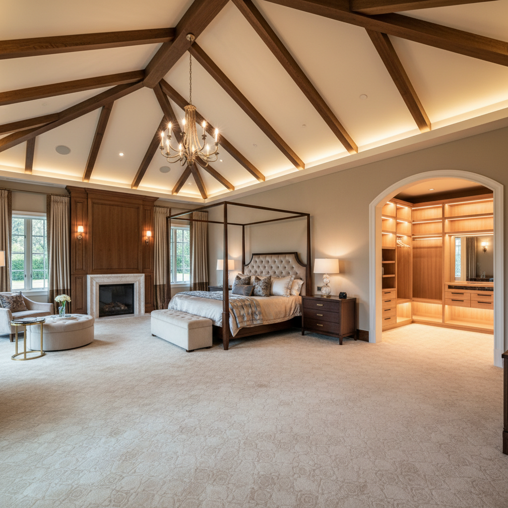 Interior Renovation Missouri City TX - Tell Projects