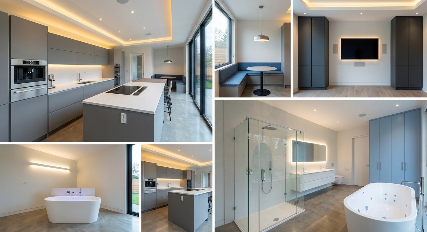 Residential Construction Missouri City TX