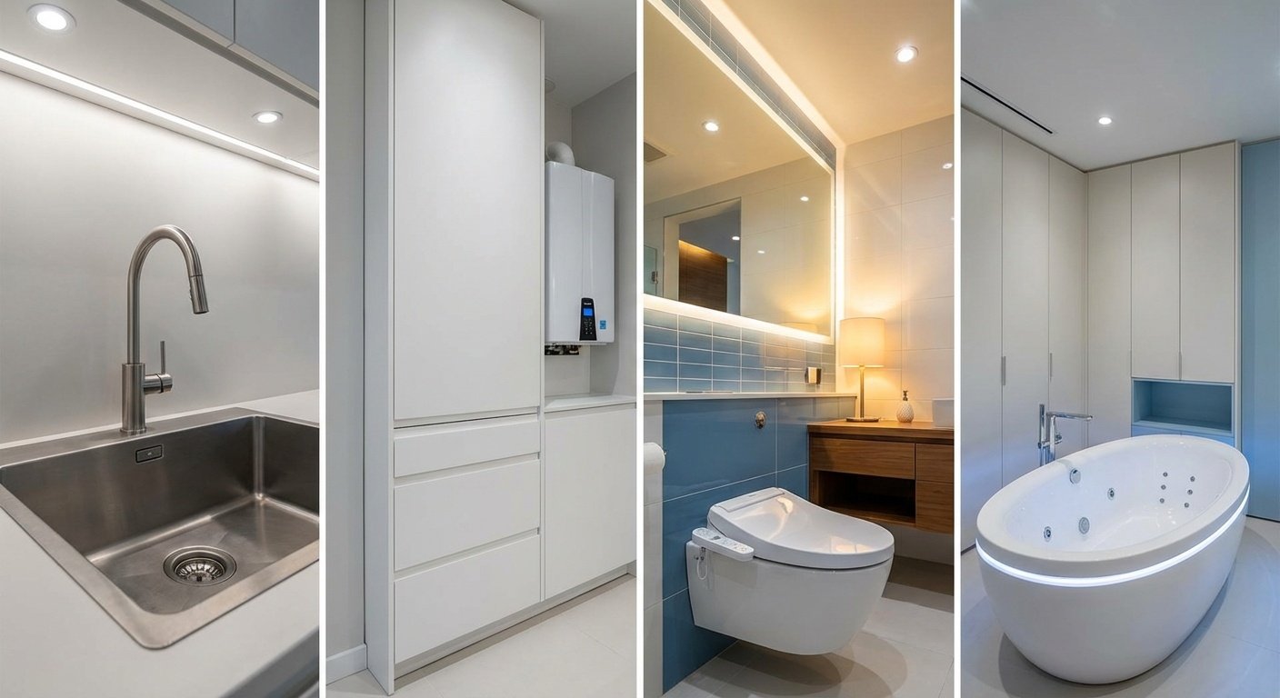 Plumbing Services Missouri City TX