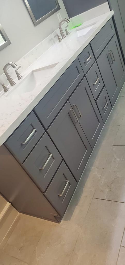 Bathroom Remodeling Missouri City TX