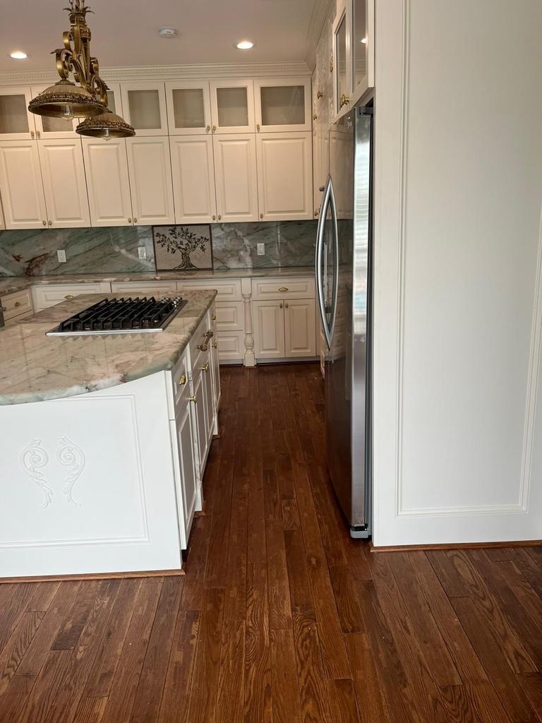 Cabinet Installation Missouri City