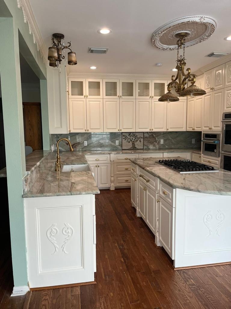 Home Improvement Missouri City