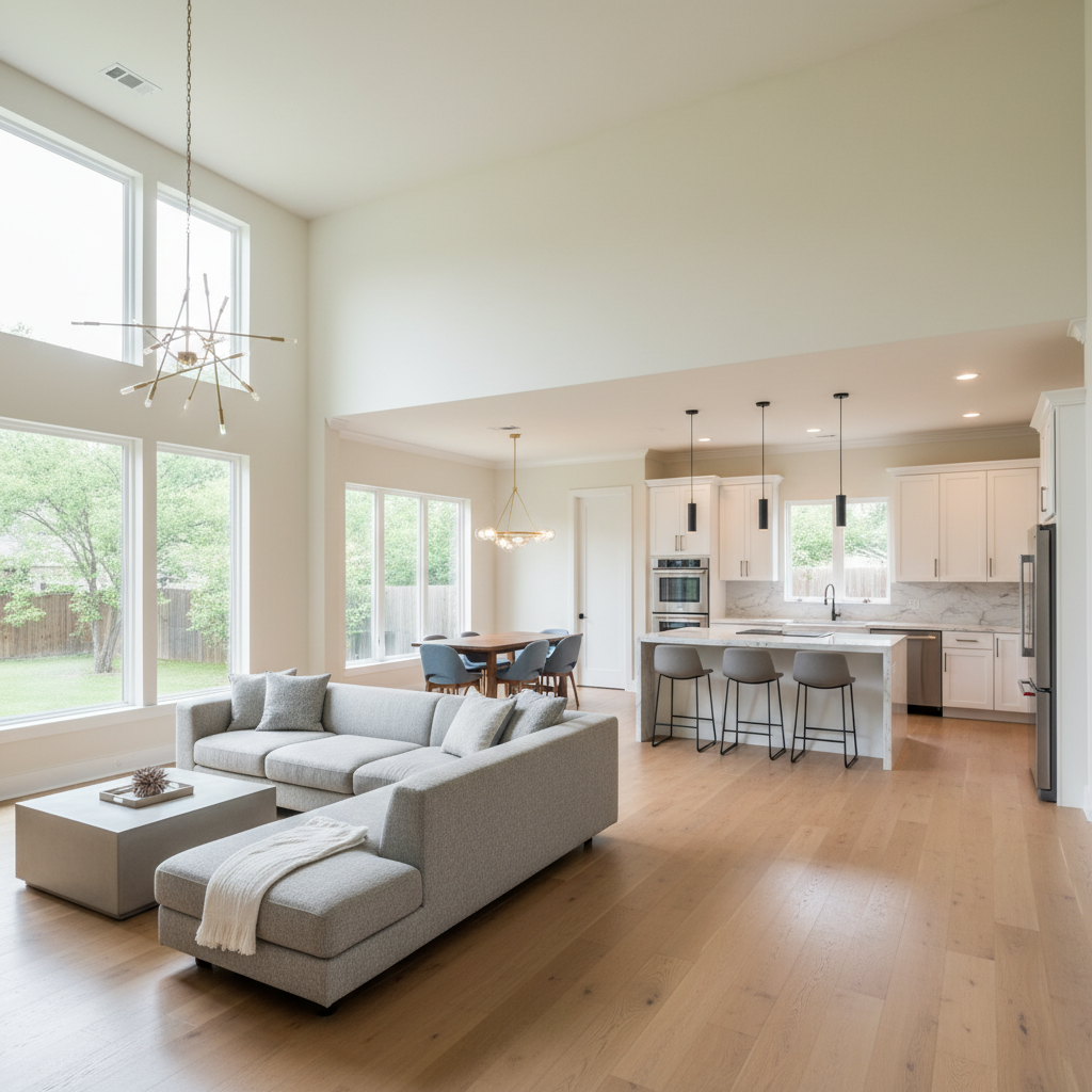 Complete home remodeling Missouri City TX