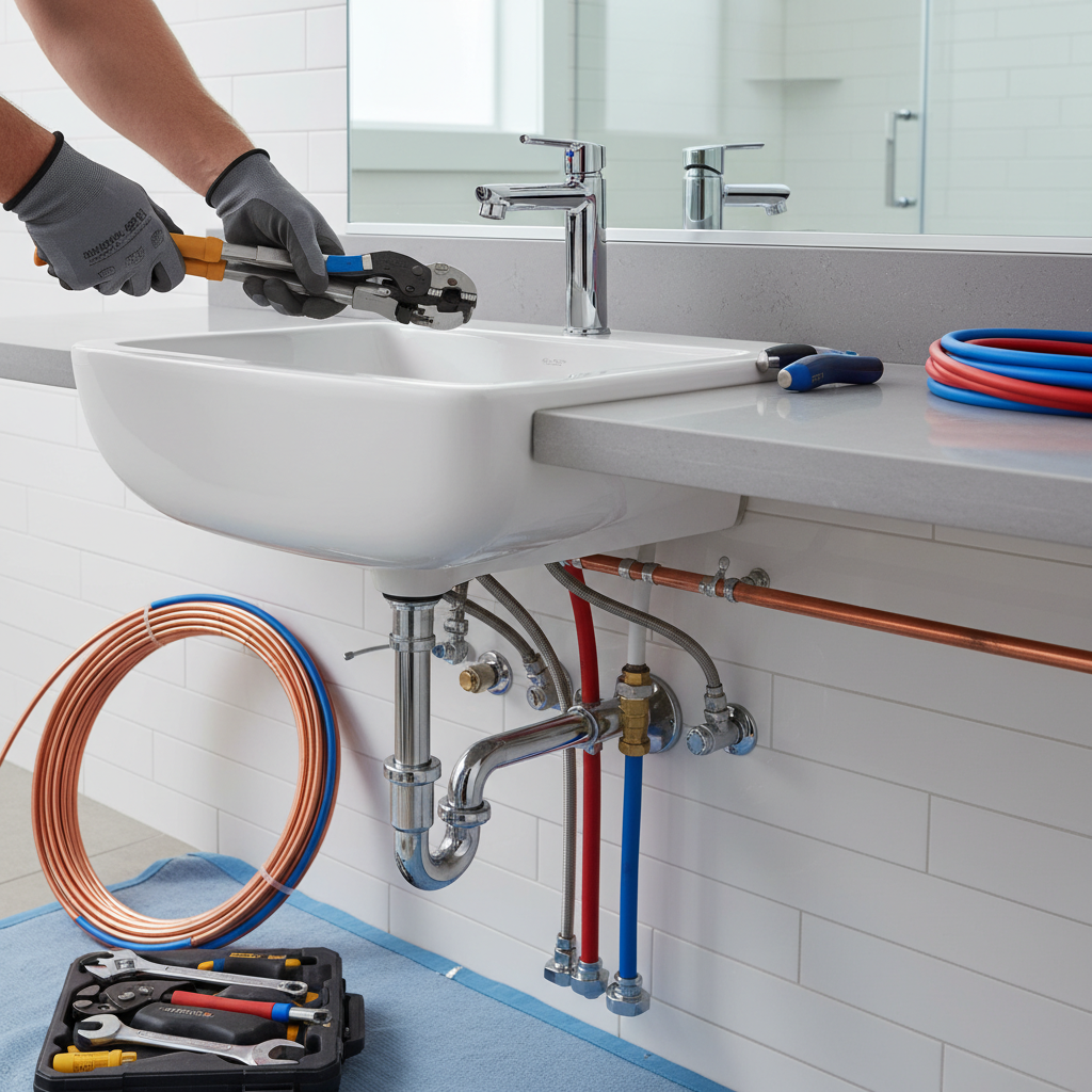 Plumbing Services Missouri City TX
